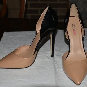 Women's Dress Shoes